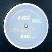 Jona - Evidence E.P.