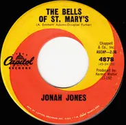 Jonah Jones - The Bells Of St. Mary's / Brotherhood Of Man