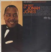 Jonah Jones - The Best Of Jonah Jones