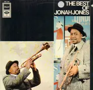 Jonah Jones - The Best Of