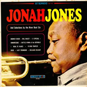 Jonah Jones - The Greatest Dixieland Ever