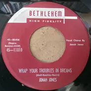 Jonah Jones - Wrap Your Troubles In Dreams / Stars Fell On Alabama