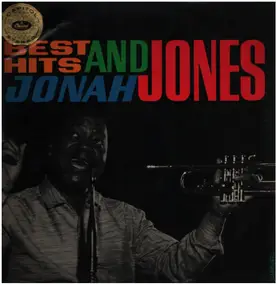 Jonah Jones - Best Hits And Jonah Jones