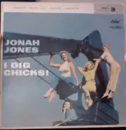 Jonah Jones - I Dig Chicks ! , Part 3
