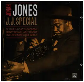 Jonah Jones - J.J. Special