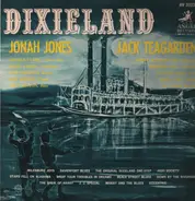 Jonah Jones / Jack Teagarden - Dixieland