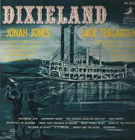 Jonah Jones - Dixieland