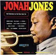 Jonah Jones - Jonah Jones And Selections By The River Boat Six