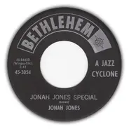 Jonah Jones - Jonah Jones Special / European Blues
