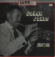 Jonah Jones - Jonah's Wail