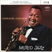 Jonah Jones - Muted Jazz Part 1