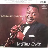 Jonah Jones - Muted Jazz Part 2