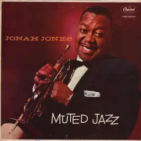 Jonah Jones - Muted Jazz