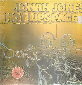 Jonah Jones - Swing Street Showcase