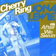 Jona Lewie - Cherry Ring