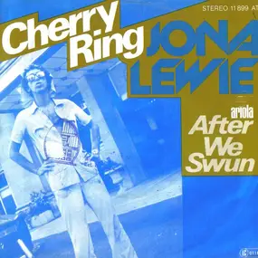 Jona Lewie - Cherry Ring