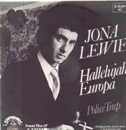 Jona Lewie - Hallelujah Europa