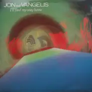 Jon & Vangelis - I'll Find My Way Home / Back to School