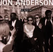 Jon Anderson - The More You Know