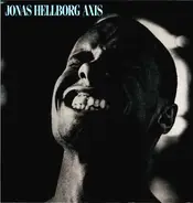 Jonas Hellborg - Axis
