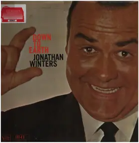Jonathan Winters - Down to Earth