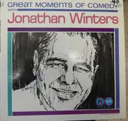 Jonathan Winters - Great Moments Of Comedy With Jonathan Winters