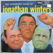 Jonathan Winters - The Wonderful World of Jonathan Winters
