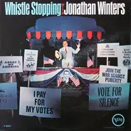 Jonathan Winters - Whistle Stopping with Jonathan Winters
