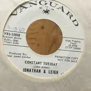 Jonathan And Leigh - Constant Tuesday