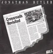 Jonathan Butler - Crossroads Revisited