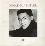 Jonathan Butler - Lies, Crossroads Revisited, Haunted By Your Love