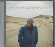 Jonathan Butler - Be Encourage