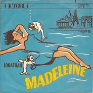 Jonathan - Madeleine