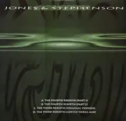 Jones & Stephenson - The Third Rebirth / The Fourth Rebirth