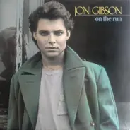 Jon Gibson - On the Run