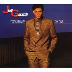 Jon Gibson - Standing on the One