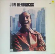 Jon Hendricks - Cloudburst