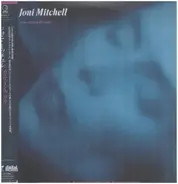 Joni Mitchell - Come In From The Cold