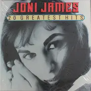 Joni James - 20 Greatest Hits