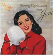 Joni James - Merry Christmas From Joni