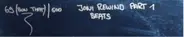 Joni Rewind - Beats Vol.1