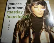 Joniece Jamison - Tuesday Heartbreak