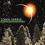 Jonn Serrie - Upon a Midnight Clear