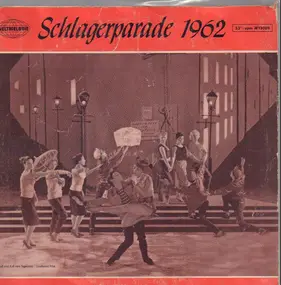 ilse werner - Schlagerparade 1962
