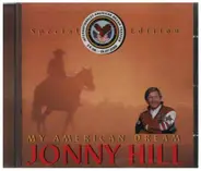 Jonny Hill - My American Dream