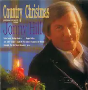 Jonny Hill - Country Christmas