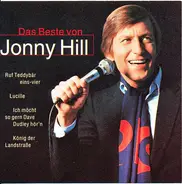 Jonny Hill - Das Beste Von Jonny Hill