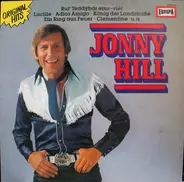 Jonny Hill - Jonny Hill