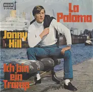 Jonny Hill - La Paloma