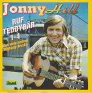 Jonny Hill - Ruf Teddybär 1-4